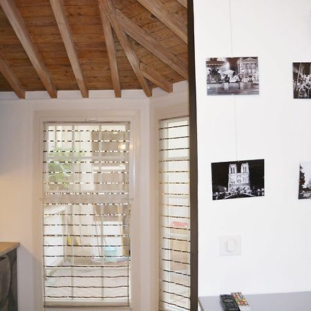 Appartement Modern Elegant In The Heart Of Paris Extérieur photo