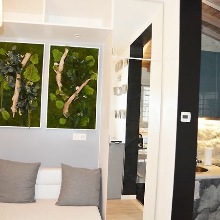 Appartement Modern Elegant In The Heart Of Paris Extérieur photo