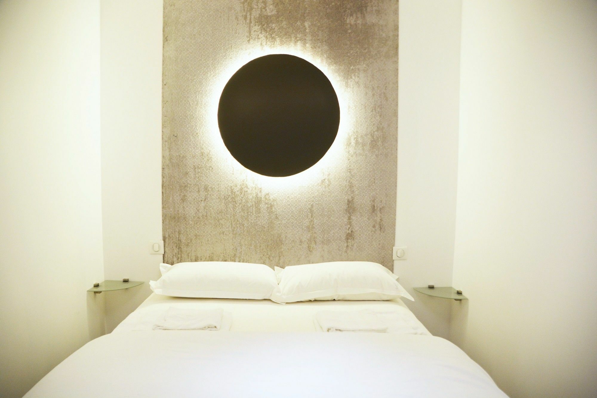 Appartement Modern Elegant In The Heart Of Paris Extérieur photo