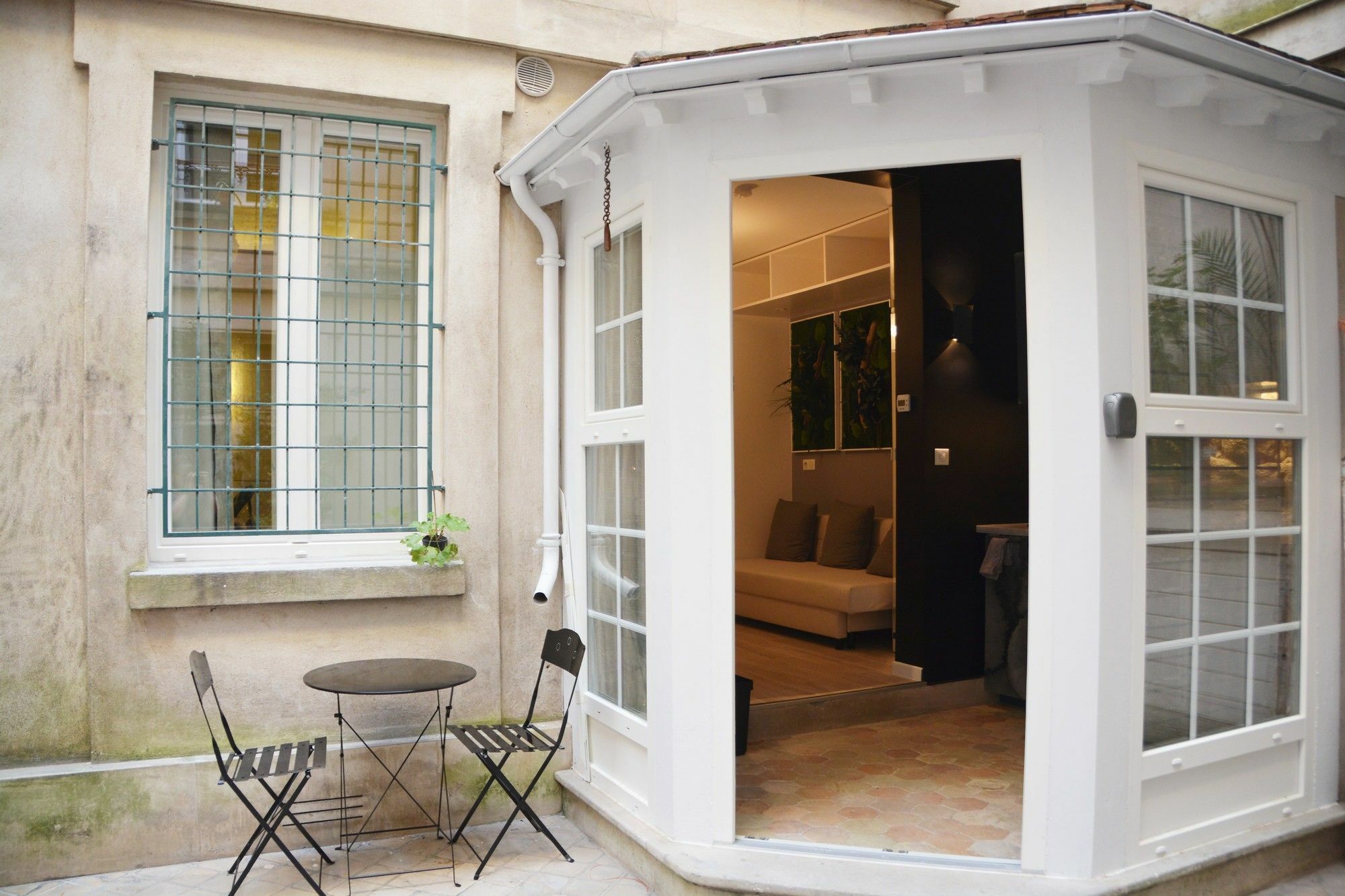 Appartement Modern Elegant In The Heart Of Paris Extérieur photo