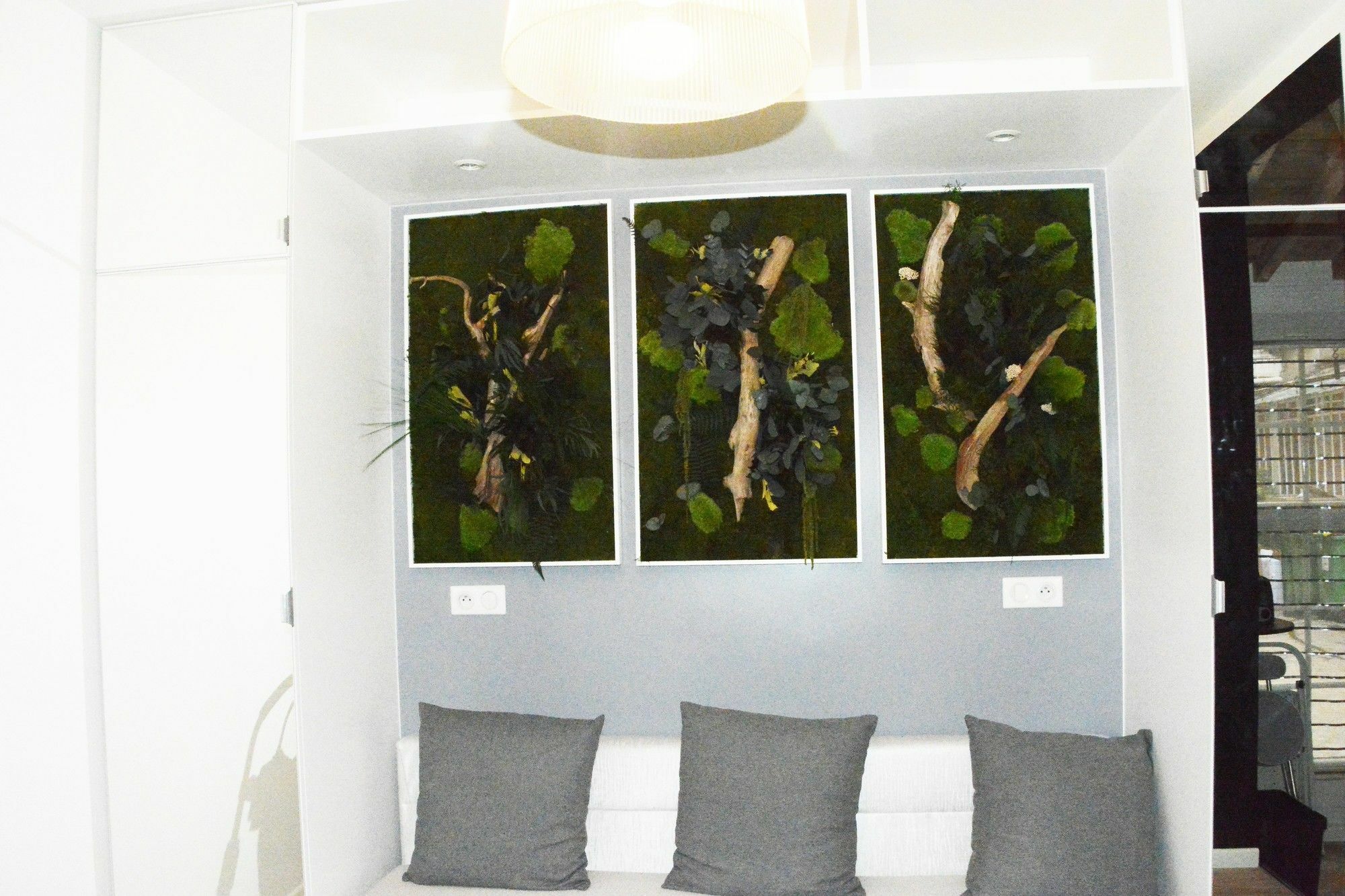 Appartement Modern Elegant In The Heart Of Paris Extérieur photo